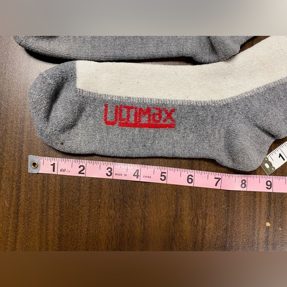Ultimax socks - Picture 5 of 5
